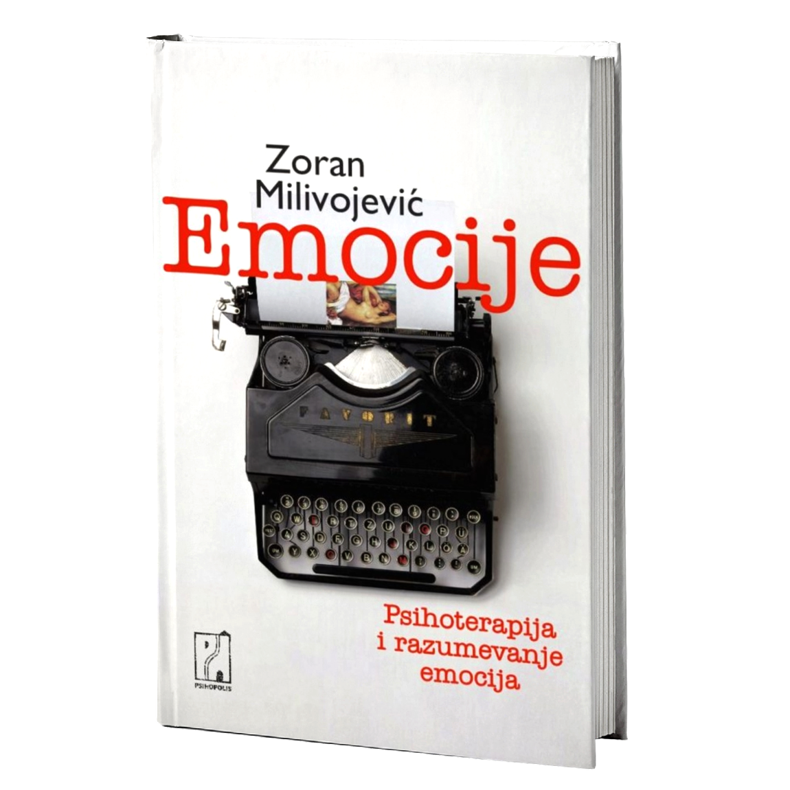 Emocije – Zoran Milivojević