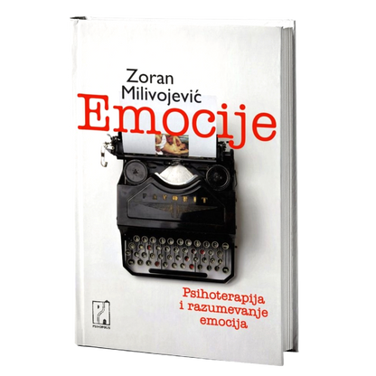 Emocije – Zoran Milivojević