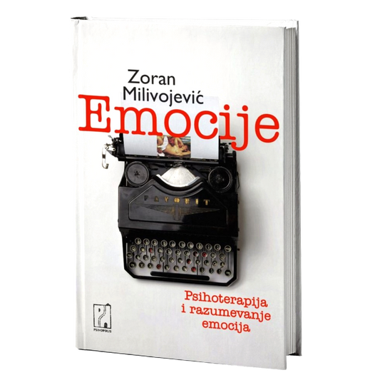 Emocije – Zoran Milivojević