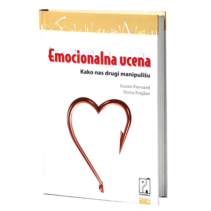 Emocionalna ucena – Suzan Forvard, Dona Frejžer