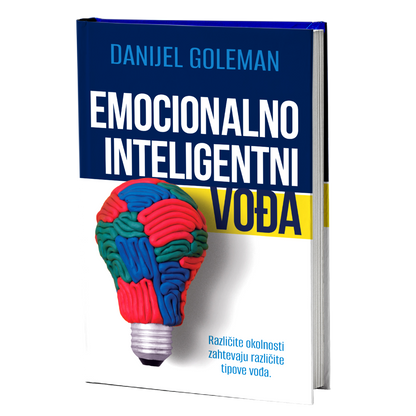 Emocionalno inteligentni vođa – Danijel Goleman