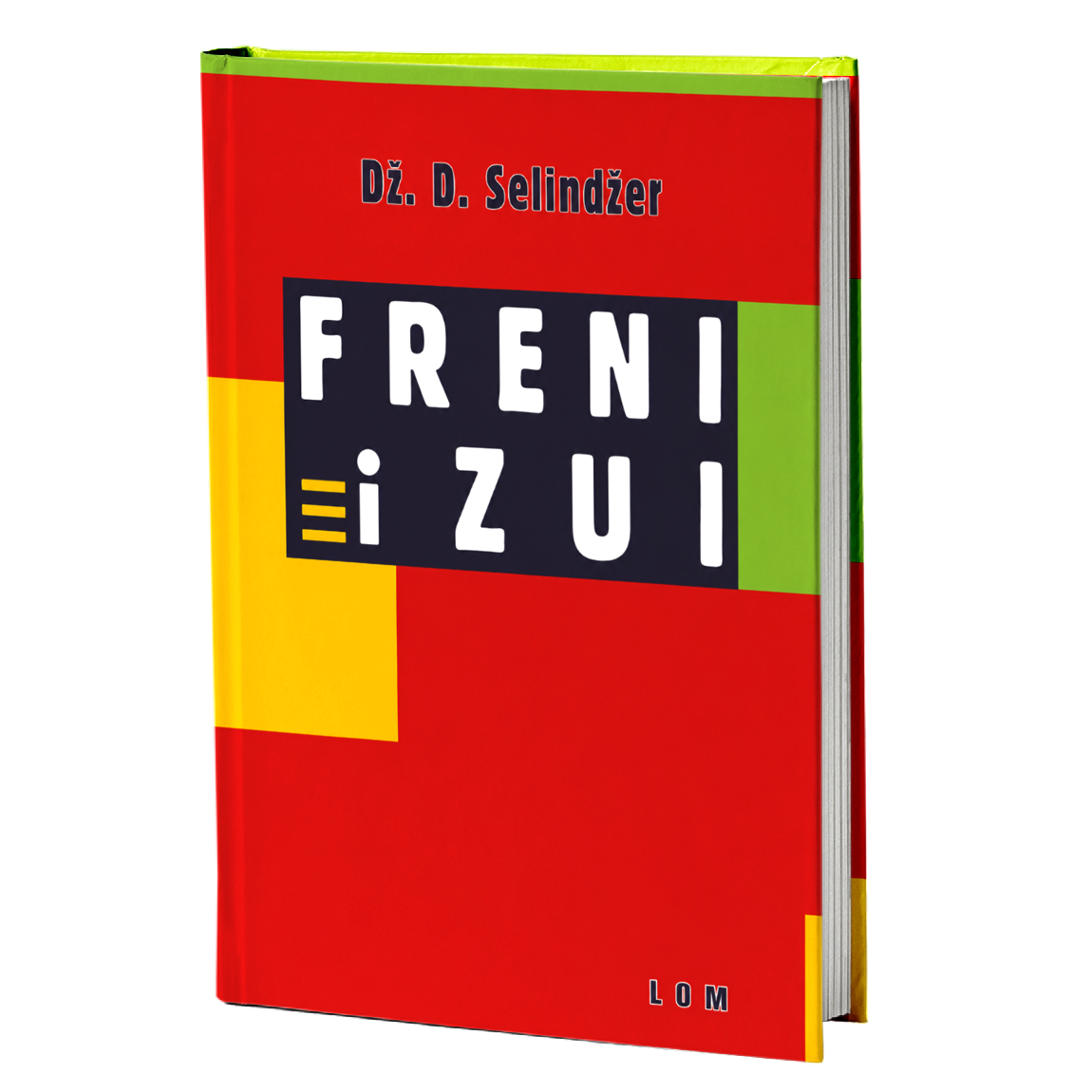 Freni i Zui – Džerom Dejvid Selindžer