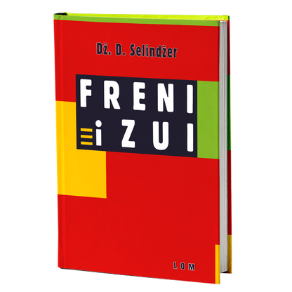 Freni i Zui – Džerom Dejvid Selindžer