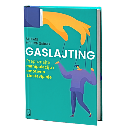 Gaslajting – Stefani Molton Sarkis