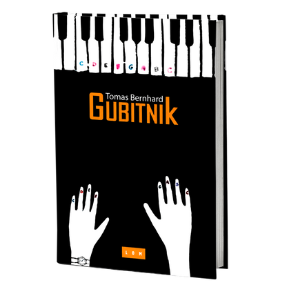 Gubitnik – Tomas Bernhard