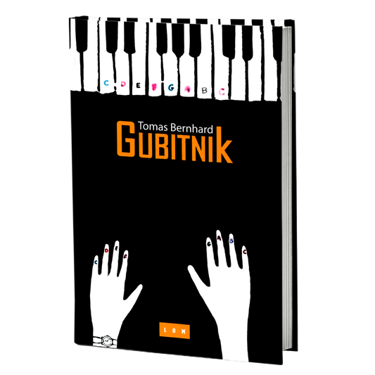 Gubitnik – Tomas Bernhard