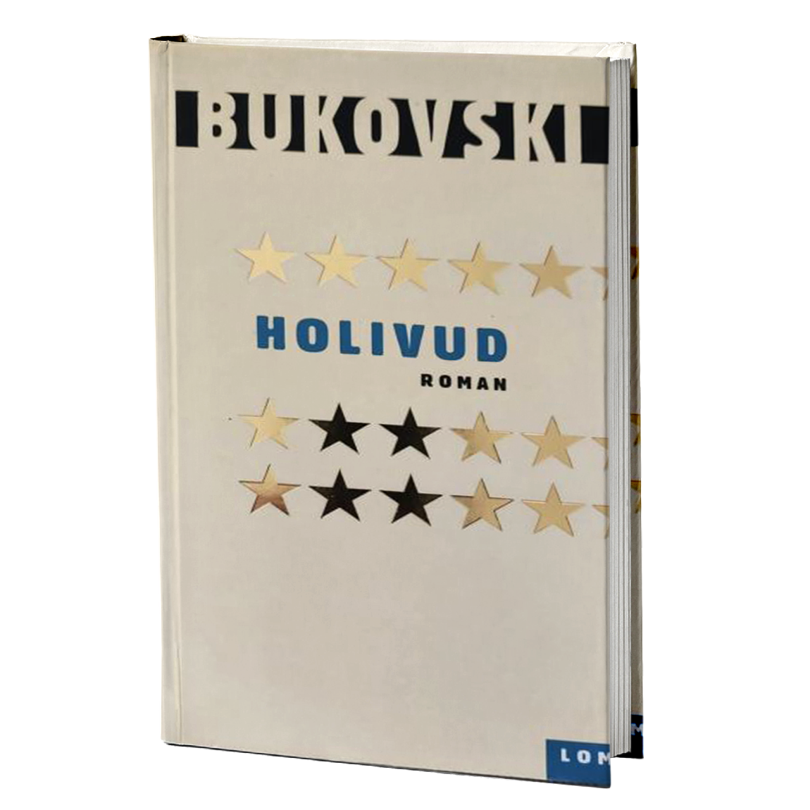 Holivud – Čarls Bukovski