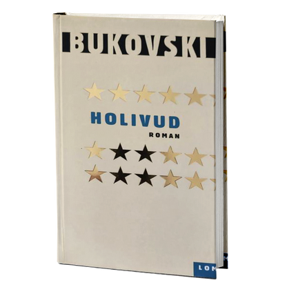 Holivud – Čarls Bukovski