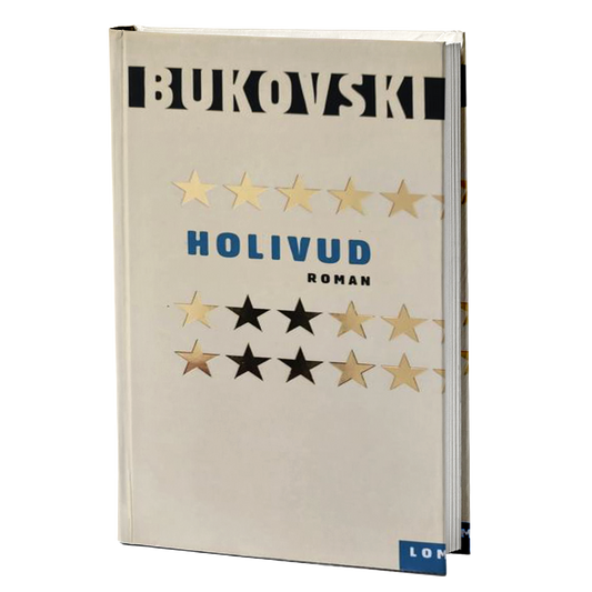 Holivud – Čarls Bukovski