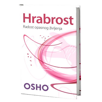 Hrabrost – Osho
