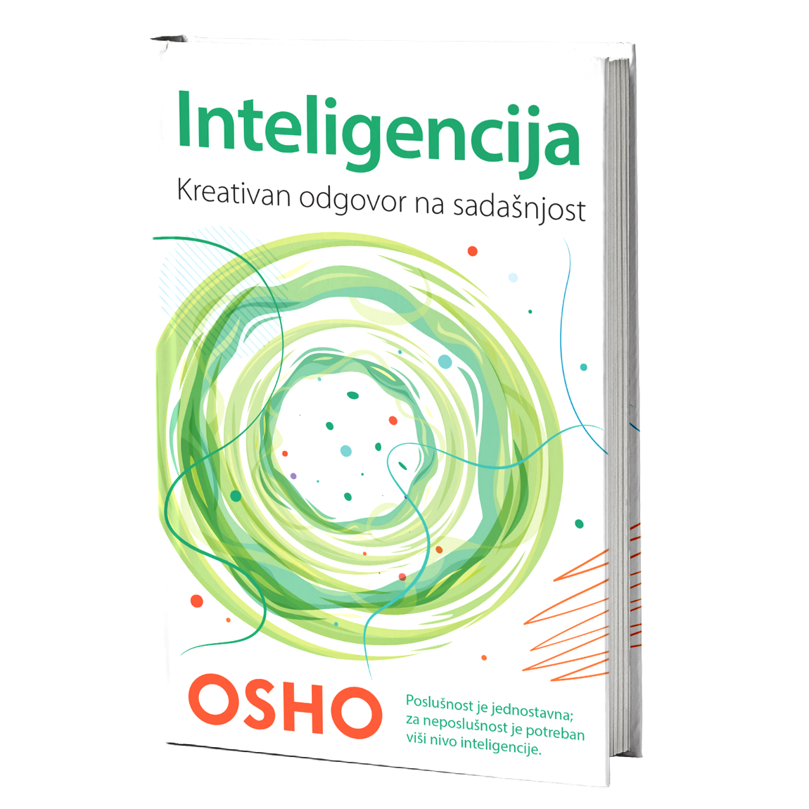 Inteligencija – Osho
