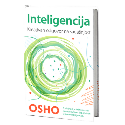 Inteligencija – Osho