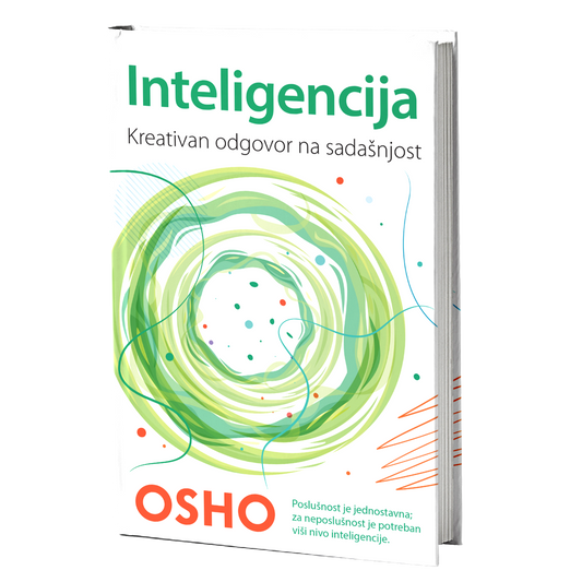 Inteligencija – Osho