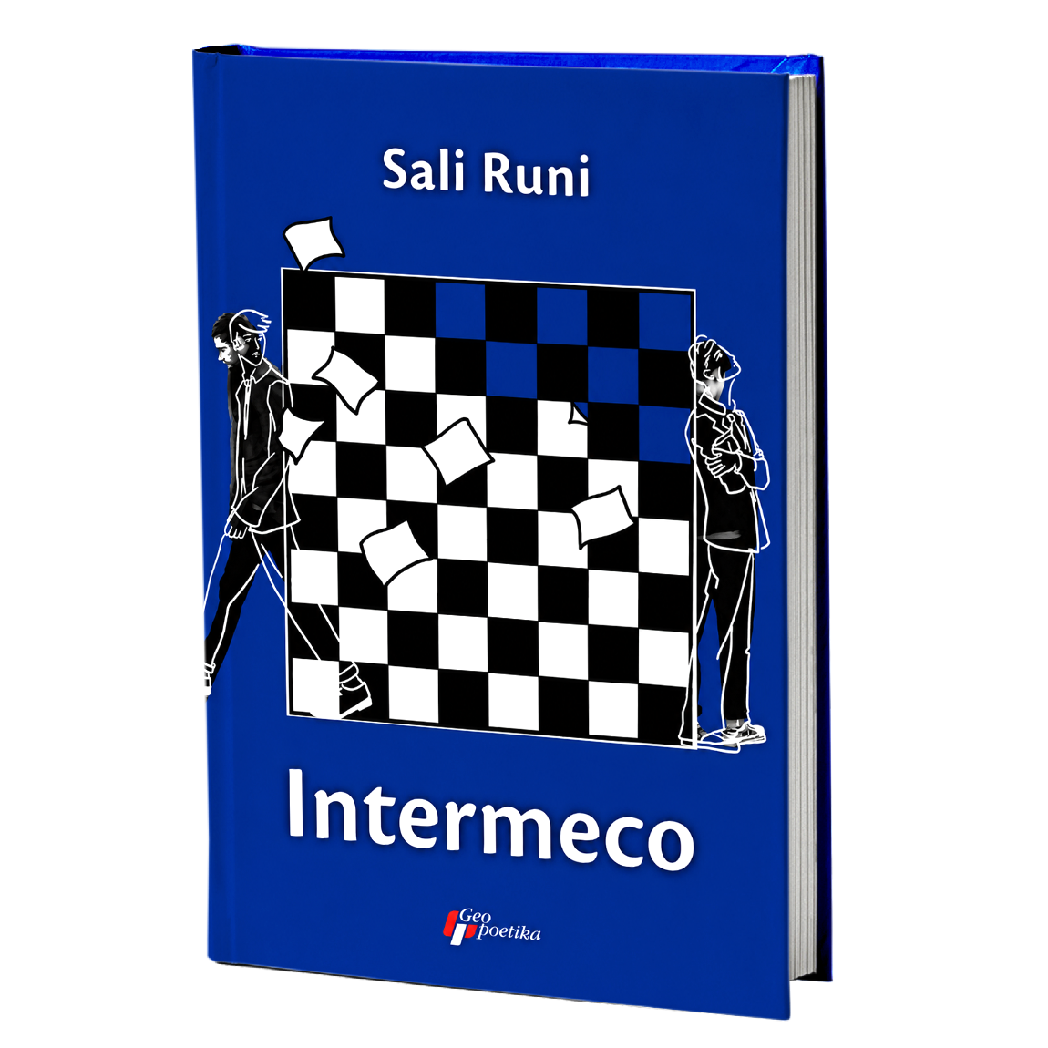 Intermeco – Sali Runi