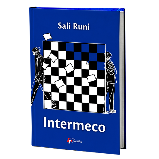 Intermeco – Sali Runi
