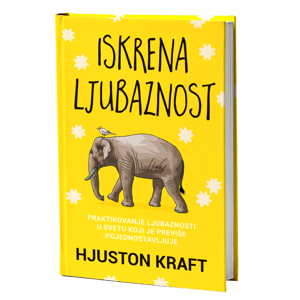 Iskrena ljubaznost – Hjuston Kraft