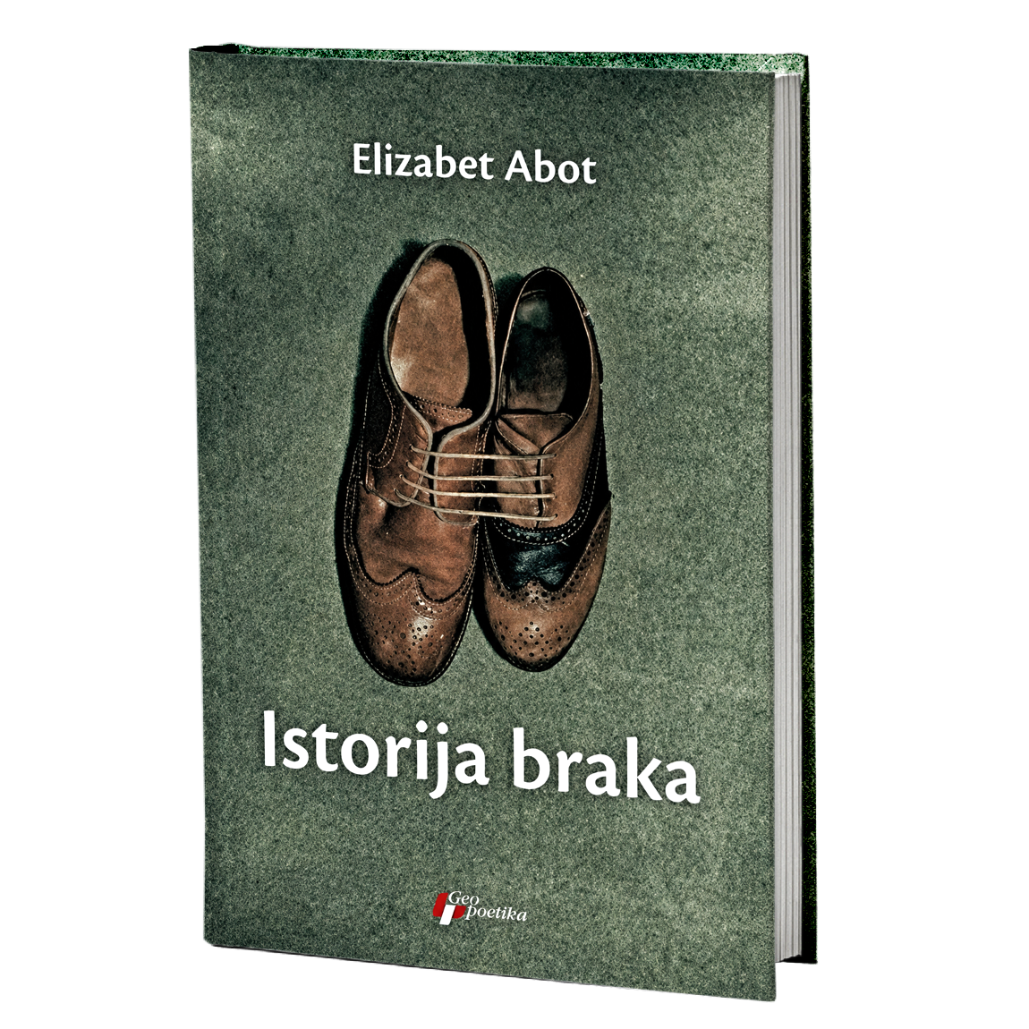 Istorija braka – Elizabet Abot