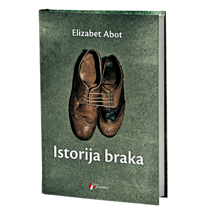 Istorija braka – Elizabet Abot