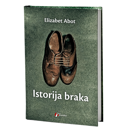Istorija braka – Elizabet Abot