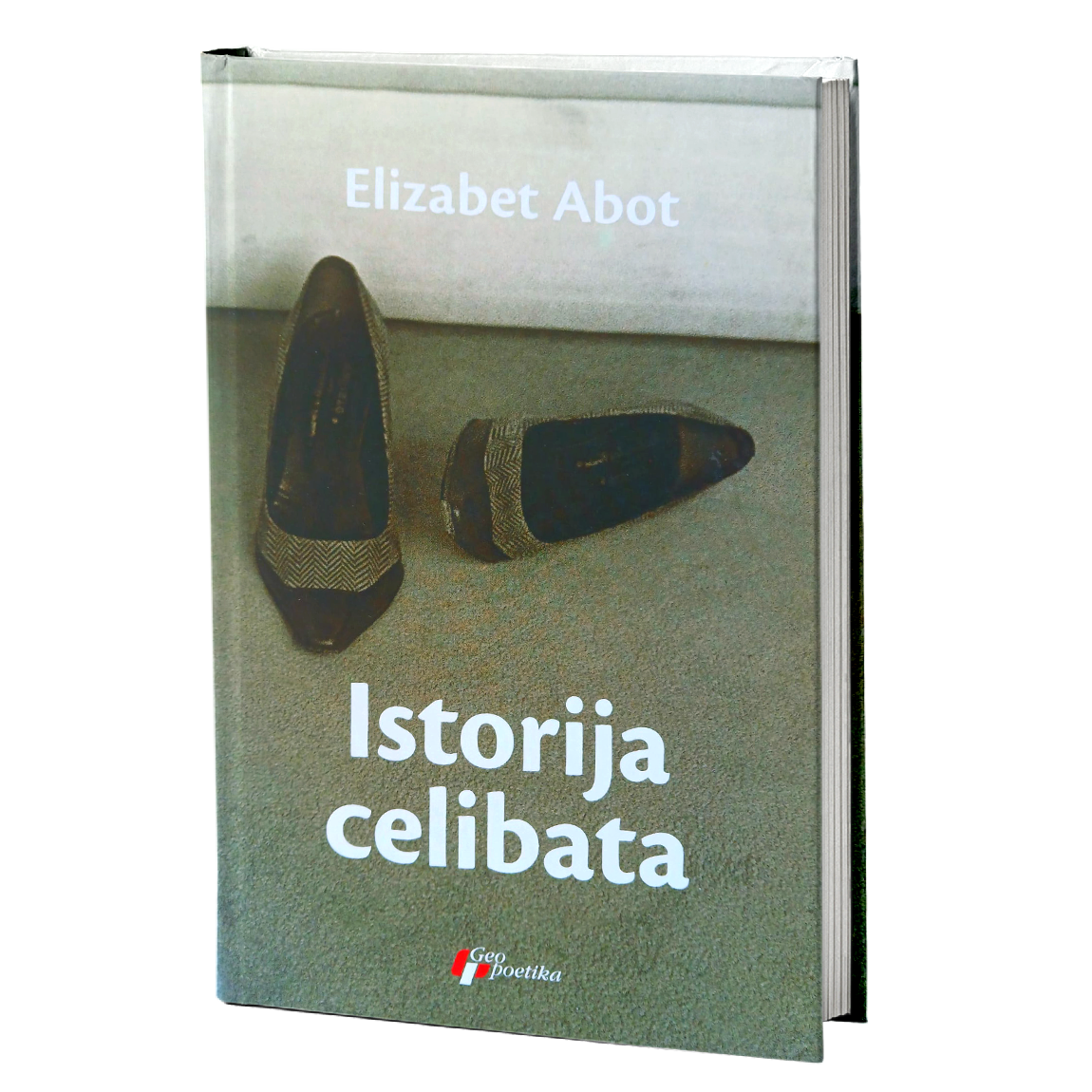 Istorija celibata – Elizabet Abot