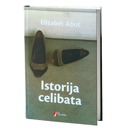 Istorija celibata – Elizabet Abot