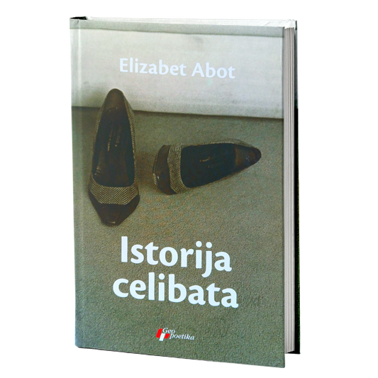 Istorija celibata – Elizabet Abot