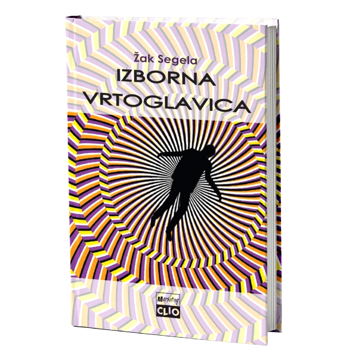 Izborna vrtoglavica – Žak Segela