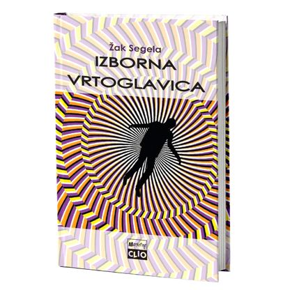Izborna vrtoglavica – Žak Segela