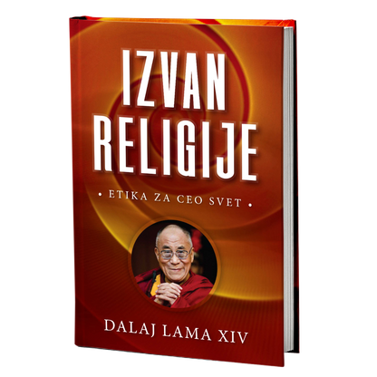 Izvan religije – Dalaj Lama XIV