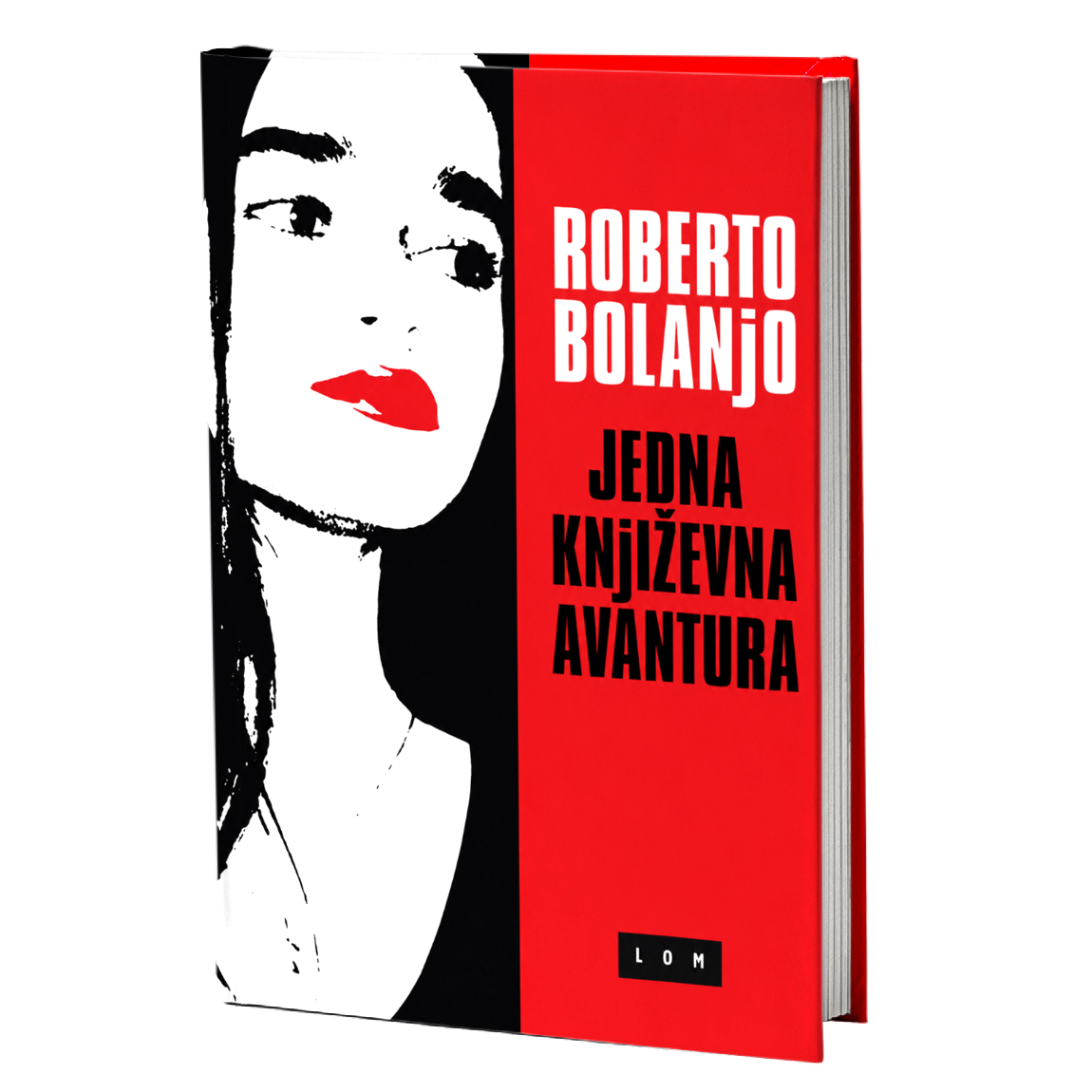 Jedna književna avantura – Roberto Bolanjo