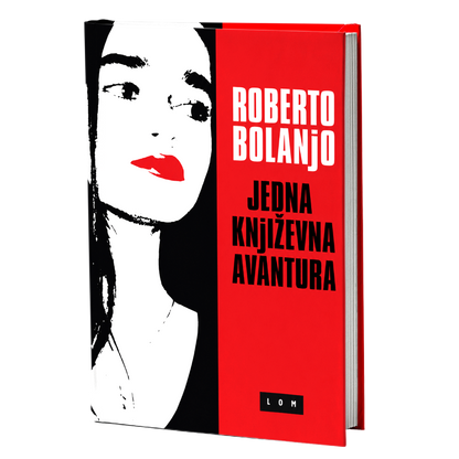 Jedna književna avantura – Roberto Bolanjo