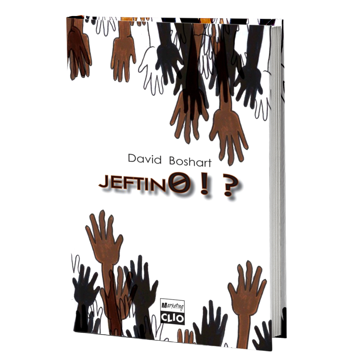 Jeftino!? – David Bošart