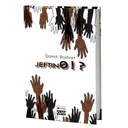 Jeftino!? – David Bošart