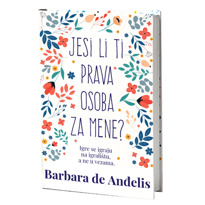 Jesi li ti prava osoba za mene? – Barbara de Anđelis