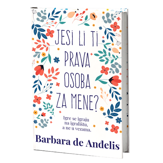 Jesi li ti prava osoba za mene? – Barbara de Anđelis