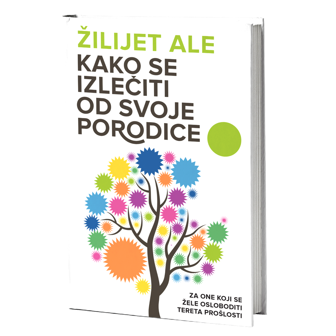 Kako umom izlečiti telo – Dejvid Hamilton