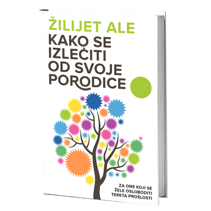 Kako umom izlečiti telo – Dejvid Hamilton