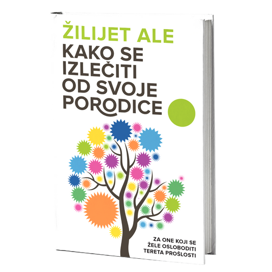 Kako umom izlečiti telo – Dejvid Hamilton