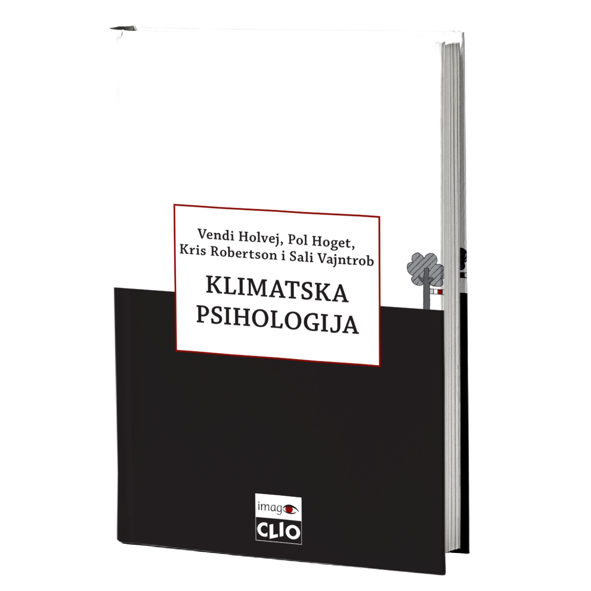 Klimatska psihologija: pitanje života i smrti