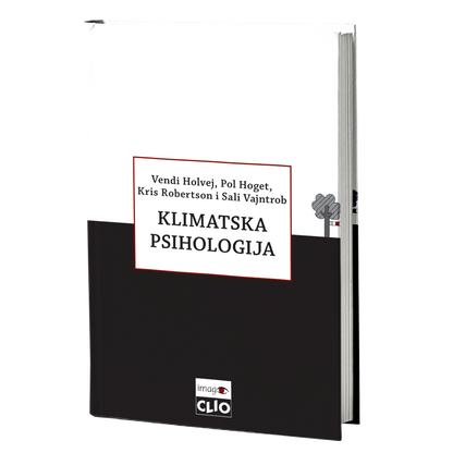 Klimatska psihologija: pitanje života i smrti