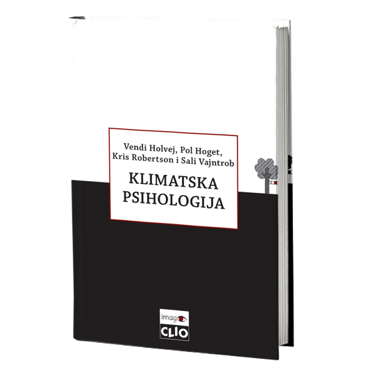 Klimatska psihologija: pitanje života i smrti