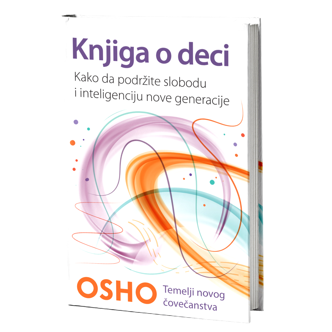 Knjiga o deci – Osho