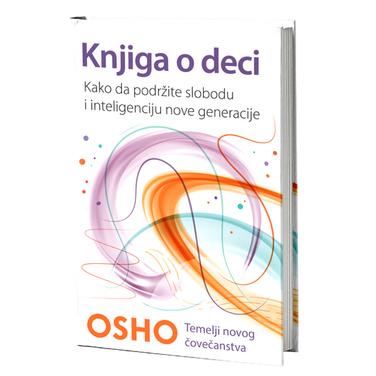 Knjiga o deci – Osho