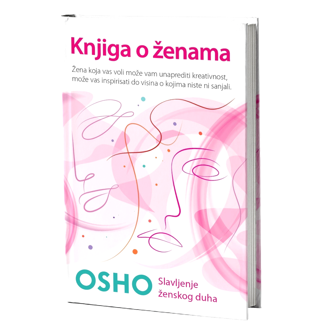 Knjiga o ženama – Osho