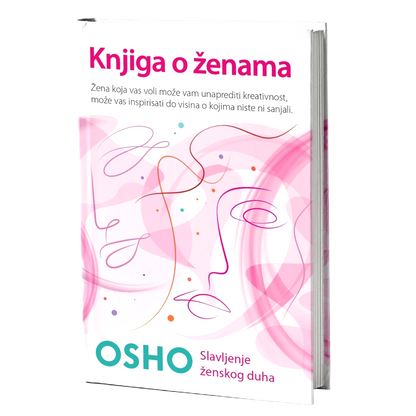 Knjiga o ženama – Osho