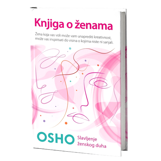 Knjiga o ženama – Osho