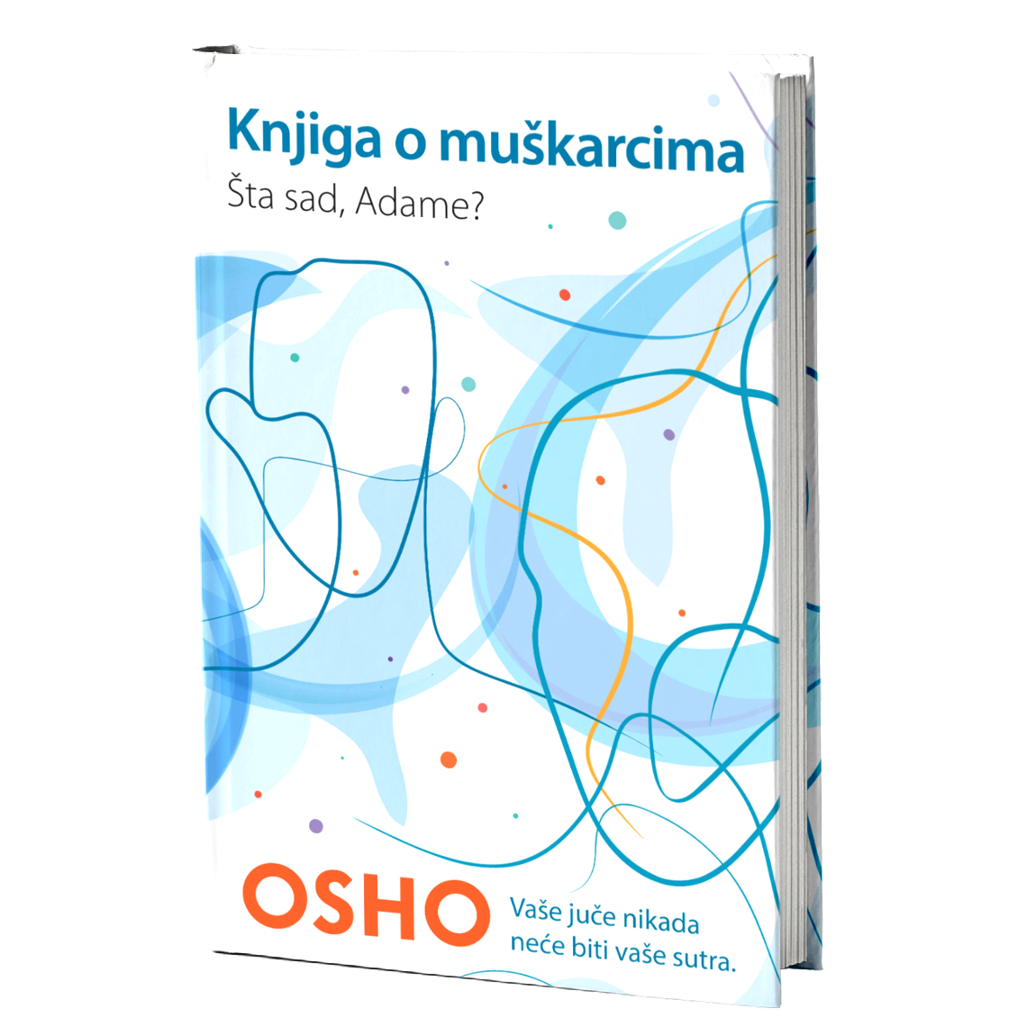 Knjiga o muškarcima – Osho