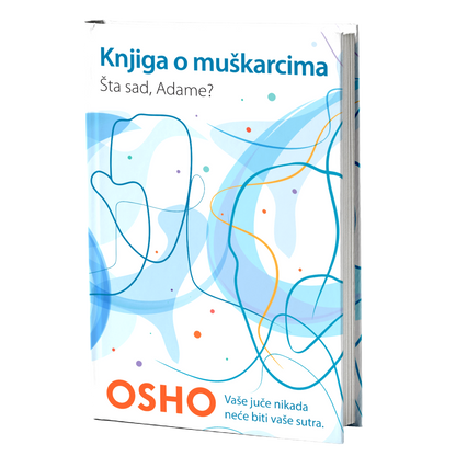 Knjiga o muškarcima – Osho