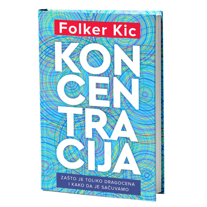 Koncentracija - Folker Kic