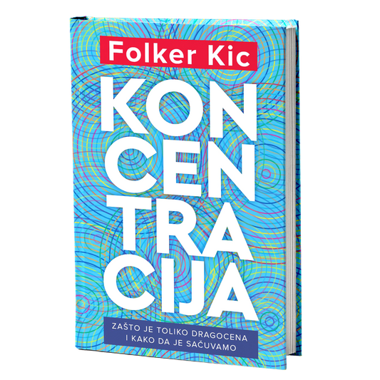 Koncentracija - Folker Kic